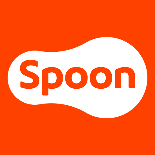 Spoon: Live Audio & Podcasts cover