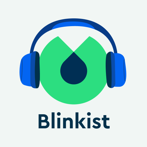 Blinkist: Book Summaries Daily cover