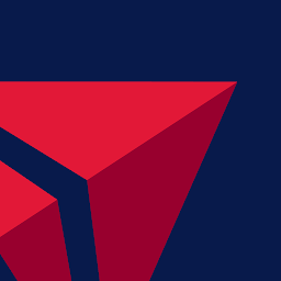 Fly Delta cover