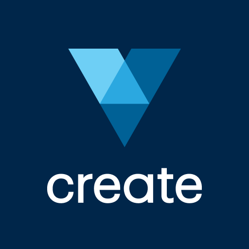 VistaCreate: Graphic Design cover
