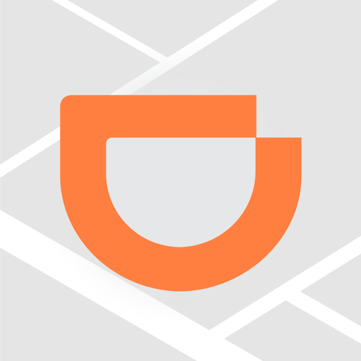 DiDi Rider: Affordable rides cover