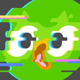 Duolingo cover