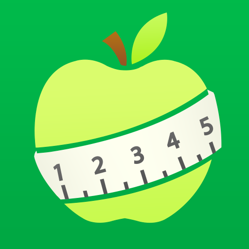 Calorie Counter - MyNetDiary cover