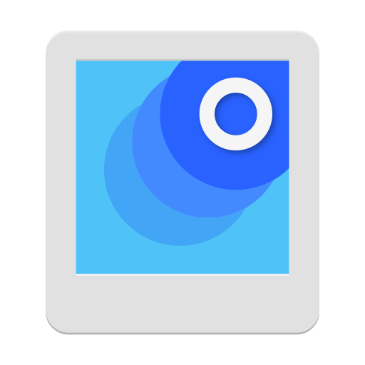 PhotoScan by Google Photos cover