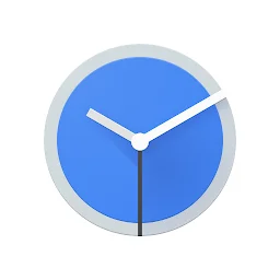 Clock cover