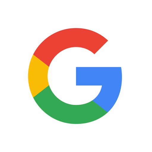 Google cover