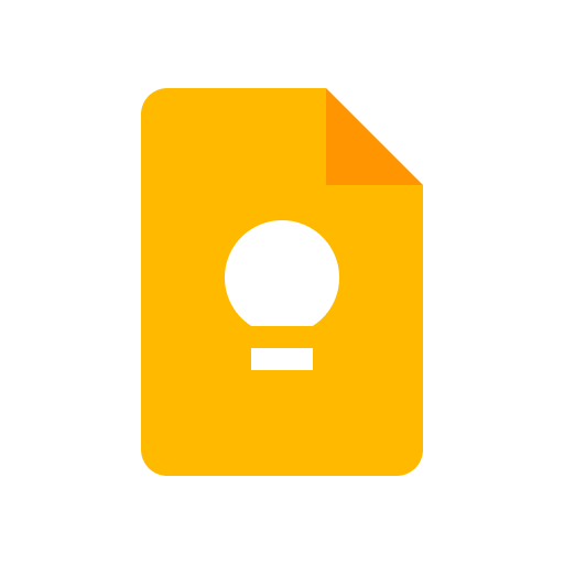 Google Keep - Notes and Lists cover