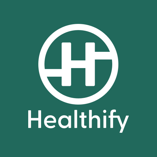 Healthify: AI Diet & Fitness cover
