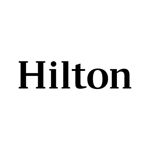 Hilton Honors: Book Hotels cover