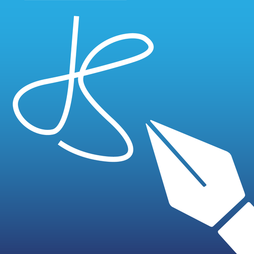 JetSign: Fill & Sign PDF Forms cover