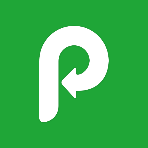 JustPark Parking cover