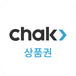 지역상품권 chak cover