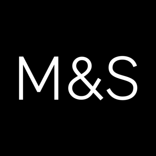 M&S - Fashion, Food & Homeware cover