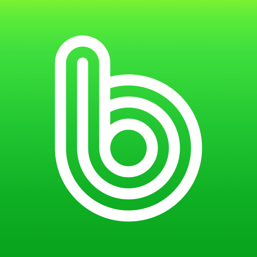 BAND - App for all groups cover