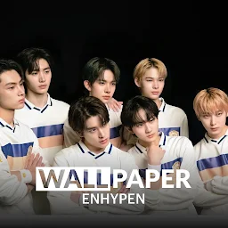 ENHYPEN HD Wallpaper cover