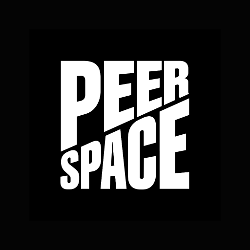 Peerspace - Book Unique Venues cover