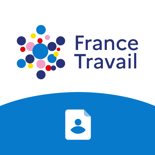 Mon Espace - France Travail cover