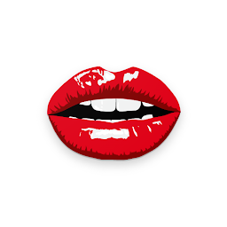 Lips App - Know your Lip type cover