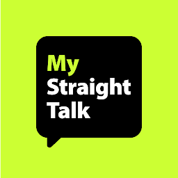 Straight Talk cover
