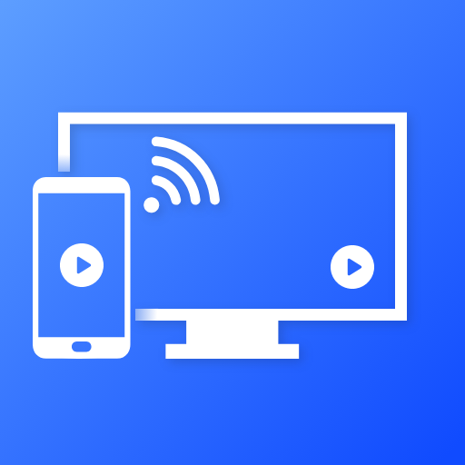 Cast Phone to TV, Chromecast cover