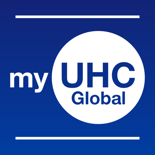 myUHC Global cover