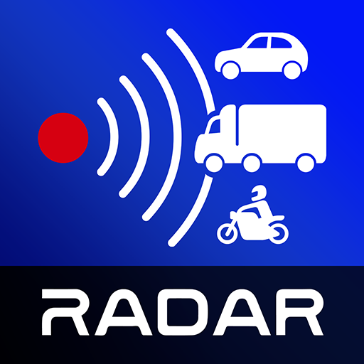 Radarbot Speed Camera Detector cover