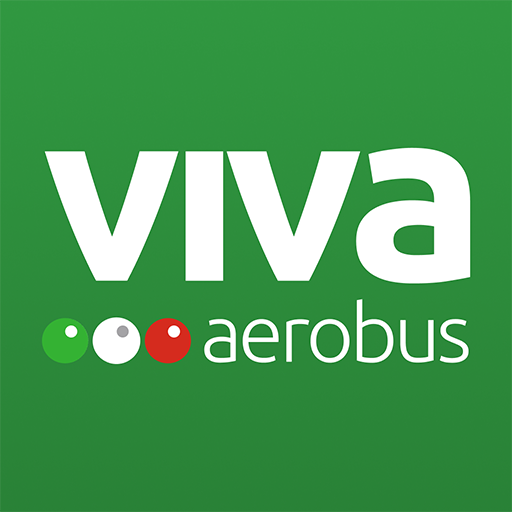 Viva Aerobus cover