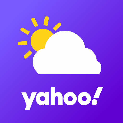 Yahoo Weather cover