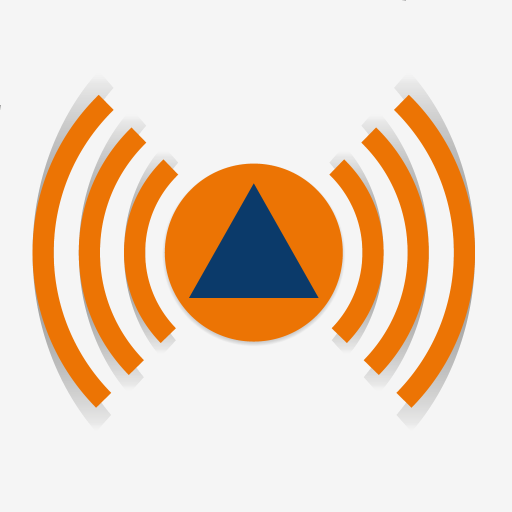 NINA - Die Warn-App des BBK cover