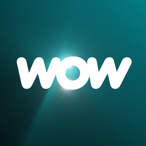 WOW cover
