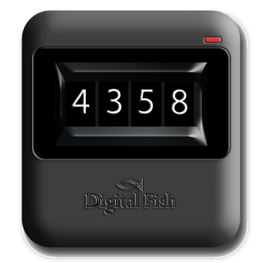 Click Counter cover