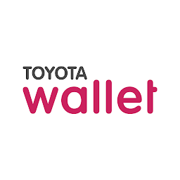 トヨタウォレット cover