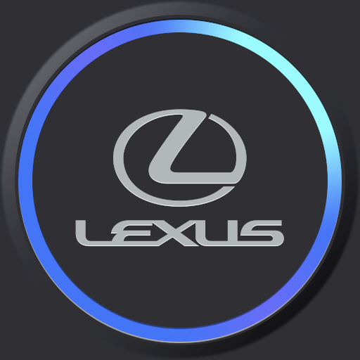 My LEXUS cover