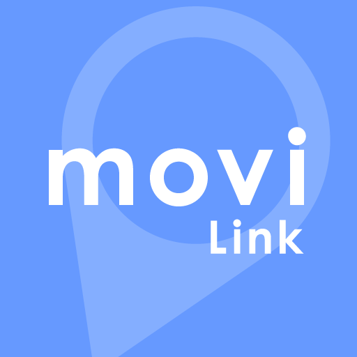 moviLink - ドライブが快適になるカーナビアプリ cover