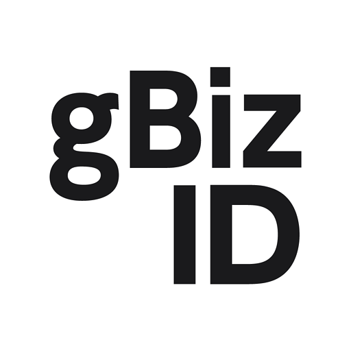 GビズID cover