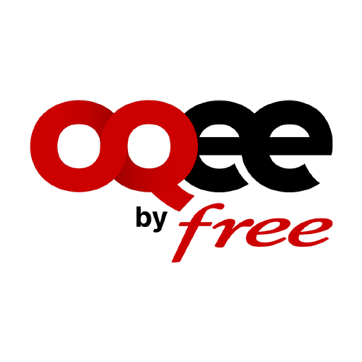 OQEE by Free cover