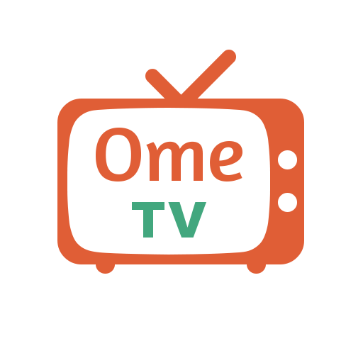 OmeTV – Video Chat Alternative cover