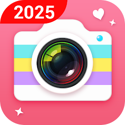 Beauty Camera cover