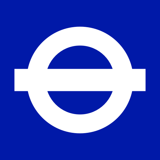TfL Go: Live Tube, Bus & Rail cover
